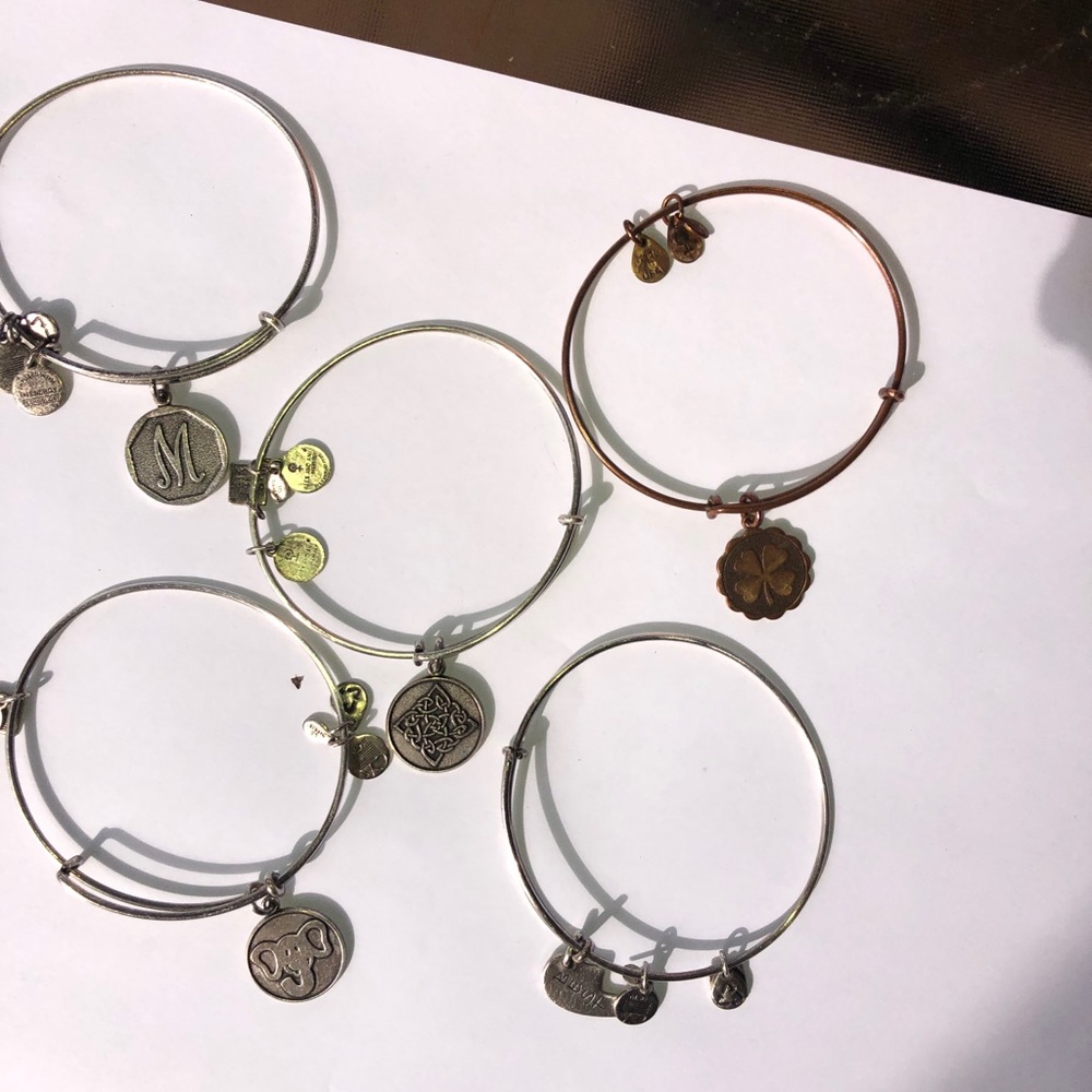 Alex and ani